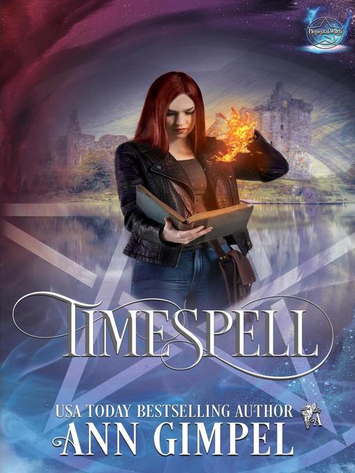 Title details for Timespell by Ann Gimpel - Available